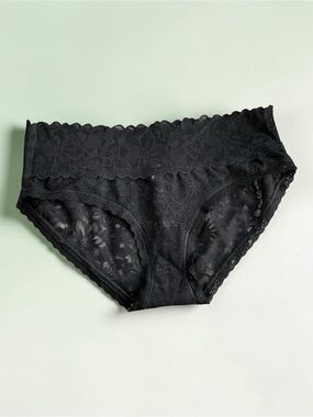 Victoria’s Secret Lace Panties Hipster